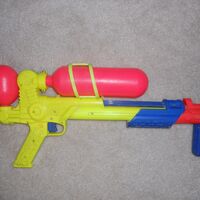 super soaker 60