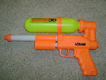 super soaker 30