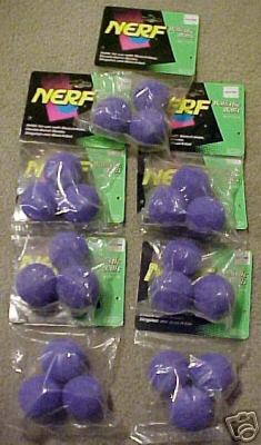 Purpleballs
