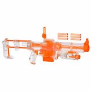 Clear Recon