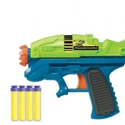 nerf thunder strike