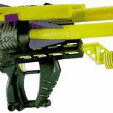 BlackTripleStrike