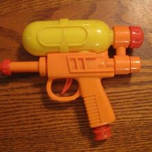 super soaker 10
