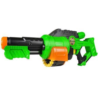 nerf xshot turbo fire