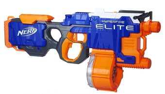 nerf hyperfire price