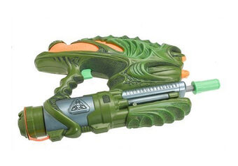 super soaker oozinator