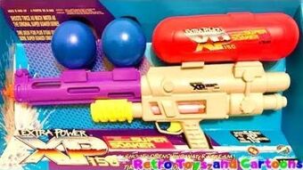 super soaker xp 150