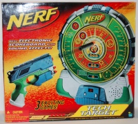 nerf n strike tech target