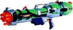 super soaker cps monster x