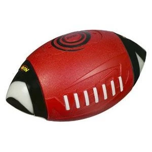 peyton manning nerf football