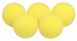 Yellowballs