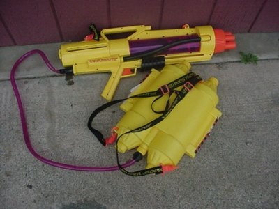 super soaker cps 3200