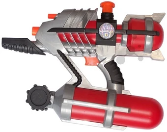 nerf secret strike