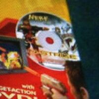 Unity Power System Target Dvd Nerf Blaster Wiki Fandom