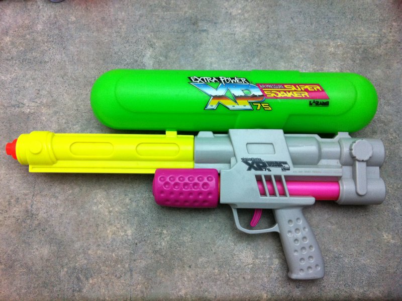 super soaker 75