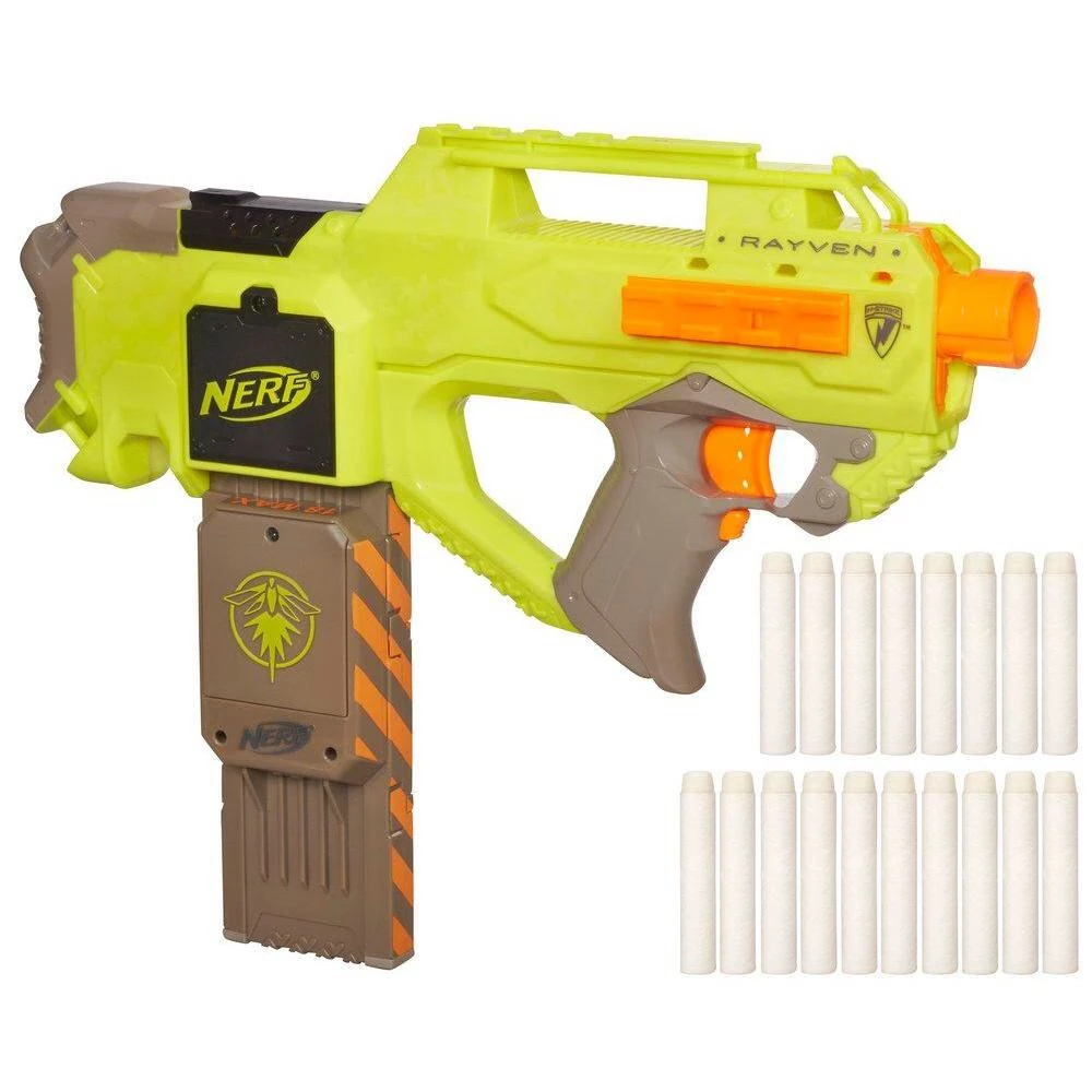 CategoryFlywheel Blasters Nerf Blaster Wiki FANDOM powered by Wikia