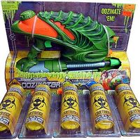 nerf oozinator