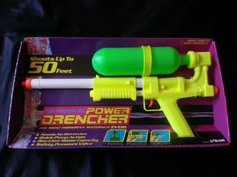 super soaker 50 for sale