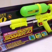 larami super soaker 50
