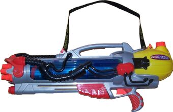 super soaker cps 4100