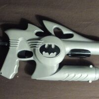 batman nerf guns