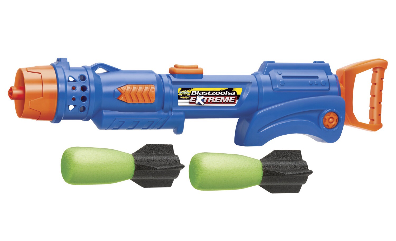 Blastzooka | Nerf Blaster Wiki | Fandom