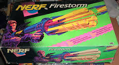 arrowstorm nerf blaster wiki