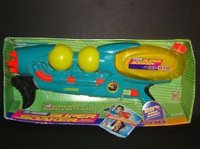 super soaker xp 310