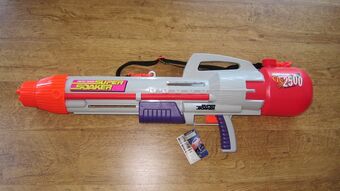 super soaker 2500