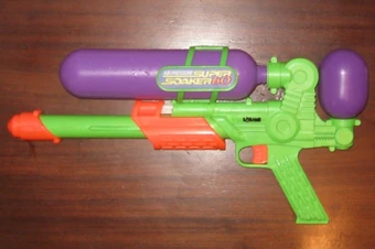 super soaker 60