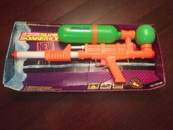 super soaker 100