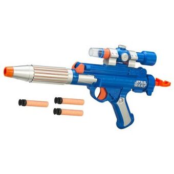 clone trooper blaster toy