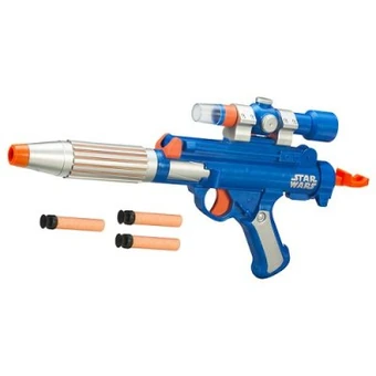 clone trooper blaster toy