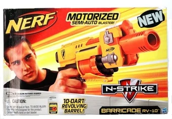 nerf rv10