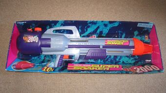 super soaker 2000