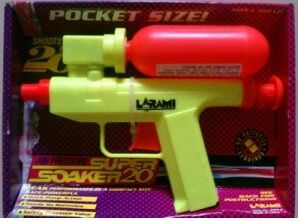 super soaker 20