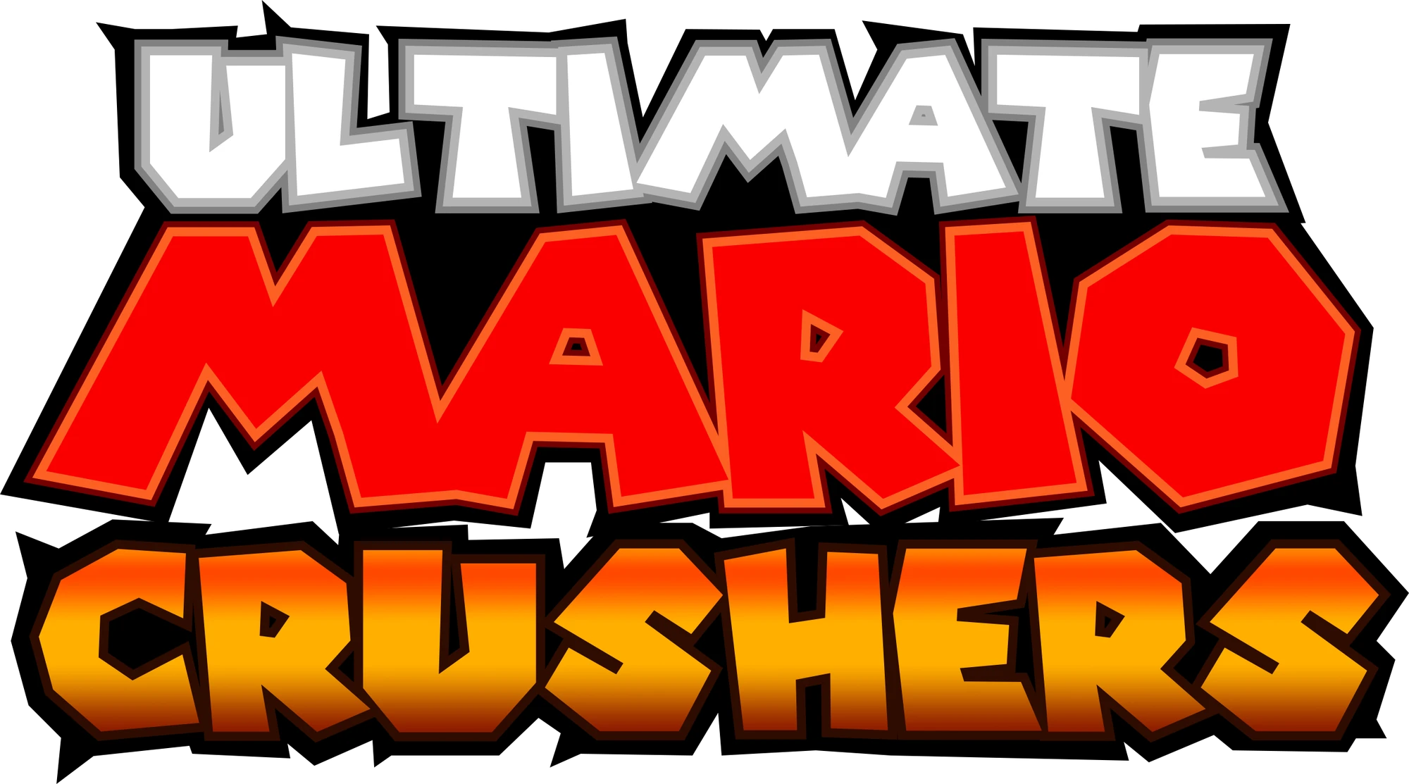 Ultimate Mario Crushers Nero the Edgy Wikia Fandom