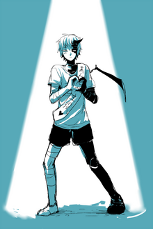 E exercising