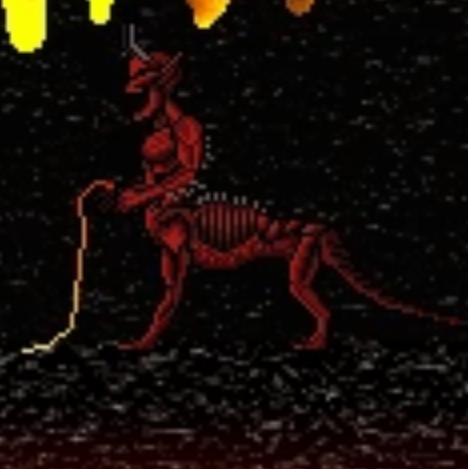 Centaur | NES Godzilla Creepypasta Wiki | Fandom