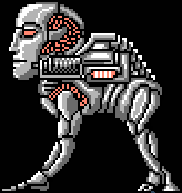 Not-Mechagodzilla | NES Godzilla Creepypasta Wiki | Fandom