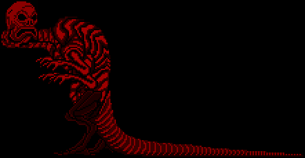 Red | NES Godzilla Creepypasta Wiki | Fandom