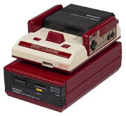 Famicom-Disk-System