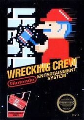 250px-Wrecking Crew cover