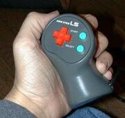 Ascii stick3