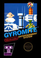 Gyromite front
