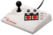 NES-advantage