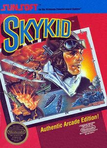 Sky