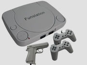 Funstation