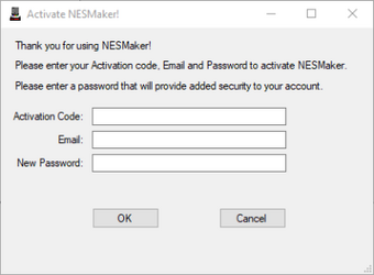 Nesmaker Nesmaker