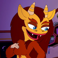 Hormone Monstress Big Mouth Wiki Fandom